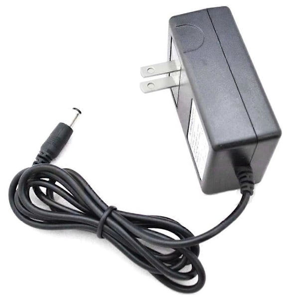 30V 500MA 0.5A lader for Bosch Athlet støvsuger (FMY) EU Regulation