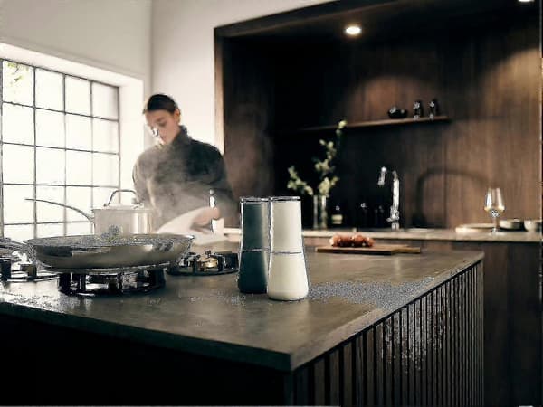Salt- och pepparkvarnset, spillfri påfyllningsbar keramisk malning, toppmalning, justerbar storlek