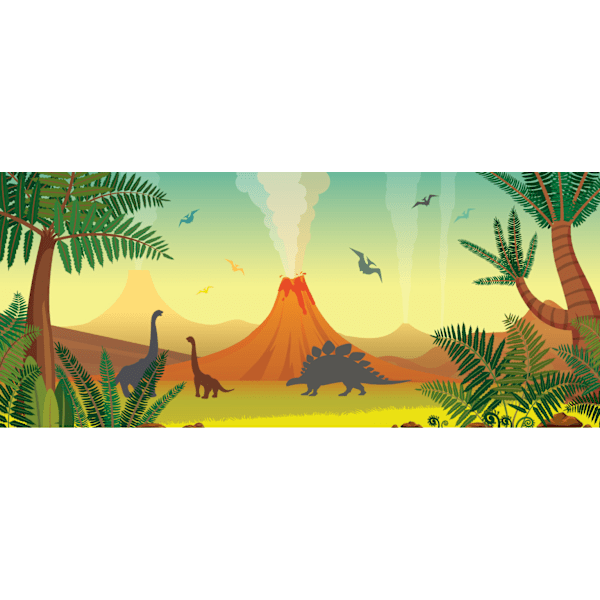 Dinosaurieskjutspel med luftpumpsgevär & LCD-poäng, Present till pojkar 5-9 år