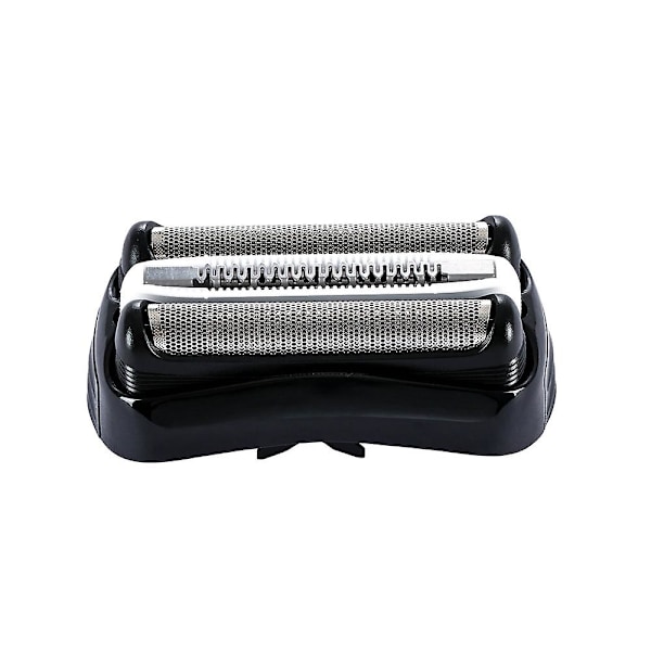 Erstatningshode for barbermaskin, for Braun 3-serien