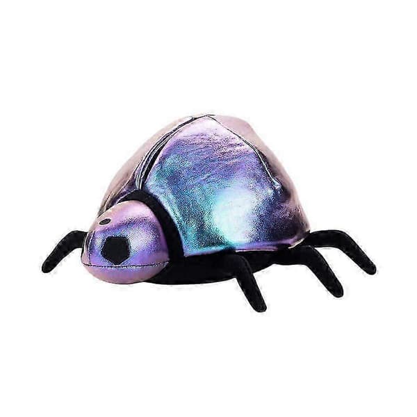 Doug the Bug Plyslegetøj Dukke Børn Gaver 12cm