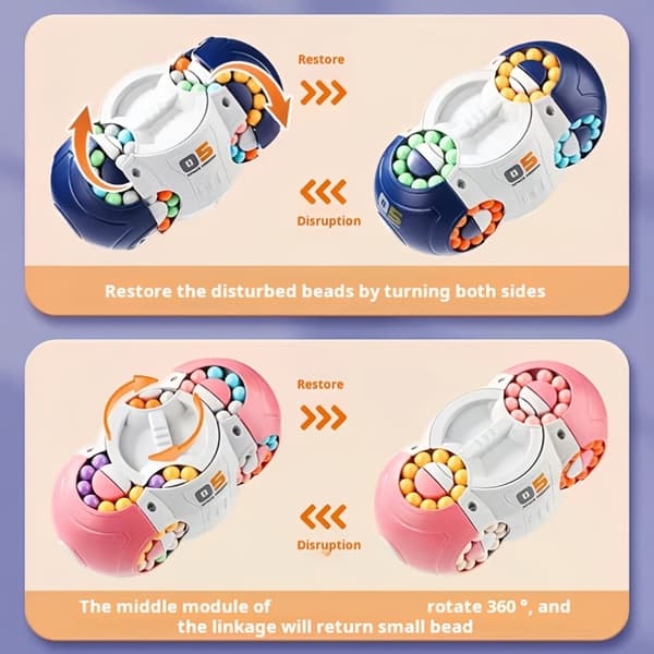 2-Størrelses Rum Planet Plys Solsystem Univers Planet Elskere Gave - Bløde Polyester Udstoppede Dyr med 8 Farvemuligheder, Holdbart Rum-Tema De Grey