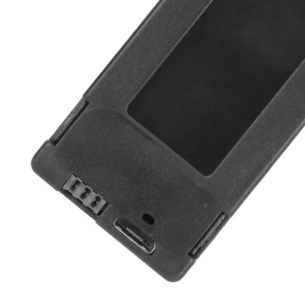 3 stk. Drone Litiumbatteri 1800MAH 3.7V Oppladbart Quadcopter Drone Batteri for E88 E88Pro E100 E99 K3 K6 E89 P1 P4 P5