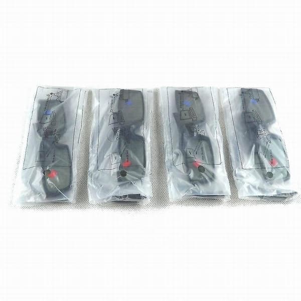 1xssg-5100gb Til Samsung 3D Active Shutter Briller 3D TV'er Ssg5100gb