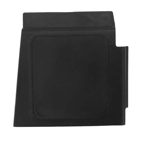 Batteripolskydd, Positiv, 5Q0971813A, Pålitligt Skydd, Batteriskydd, Skydd för Fordon