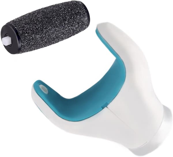Udskiftningsruller kompatible med Scholl Velvet Smooth