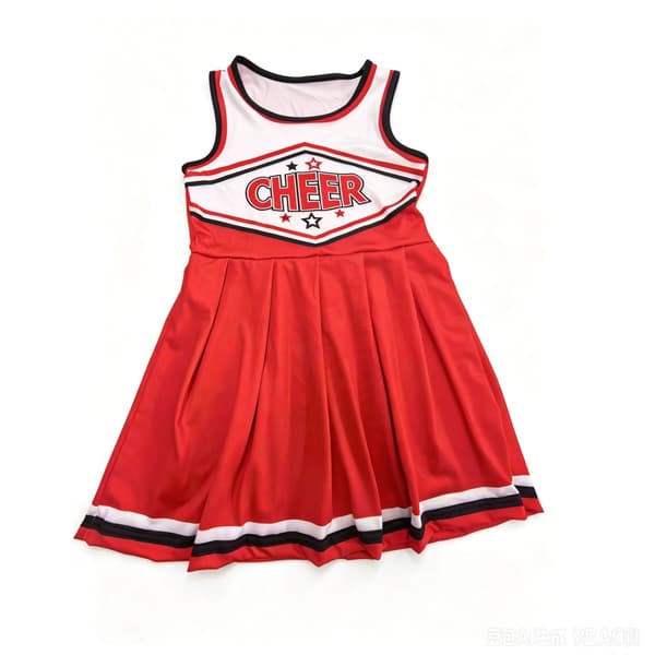 Heppekors-kostumer til piger Halloween heppekors-outfits jumpsuit 120cm