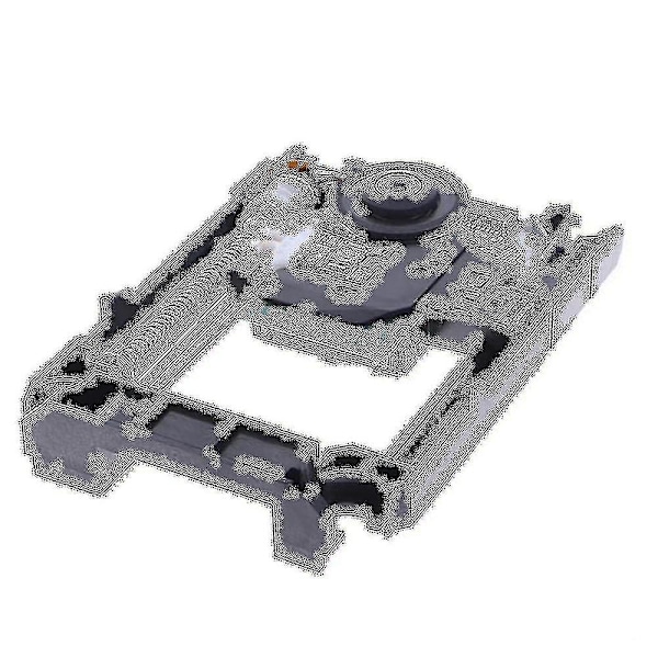 Ersättnings Blu Ray Linsenhet Kem-496aaa med Kes-496 Optiskt Huvud för Ps4