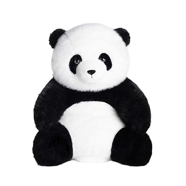 Panda Plyschleksak Present till Barn 55/100CM