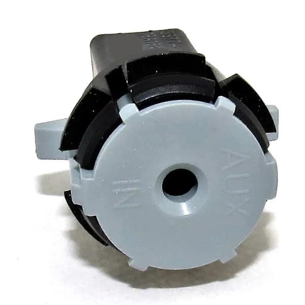 1310208 til Mondeo Focus Galaxy Transit AUX Input Port 3S7T19A164AB Aux Input Stik