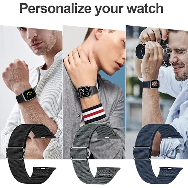 Mjukt silikonarmband för Garmin Forerunner 310XT