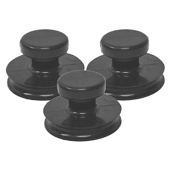 st Tibetan singing bowl handtag sugproppar ljudskål lyfthandtag sugproppar