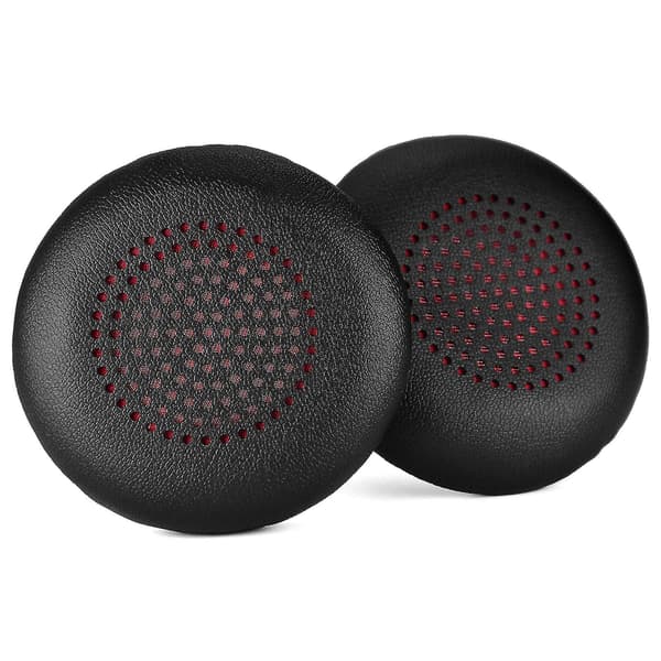 Ørepuder Memory Foam Ørekopper Til Plantronic Blackwire 5220 5210 7225 Hovedtelefoner