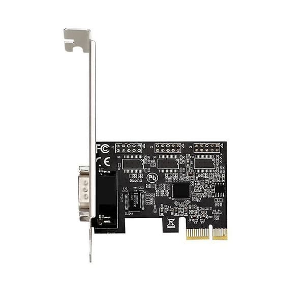 Kehittyneet Ax99100 - Rs232 -laajennuskortit Txb073 -piirisarjaadapterit