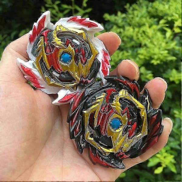 Beyblade Burst GT B-145 Startset Launcher Leksak Barn Present