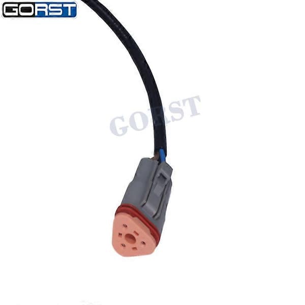 Dybdesensor til Volga til Lada FAT4.894.638 527263 4.894.638 4894638 4-894-638 FAT4-894-638