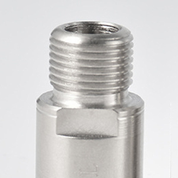 Polkupyörän polkimen pidennys 9/16\" kierteellä 20 mm, 32 mm pitkä Mtb maantiepyörän polkimen osat