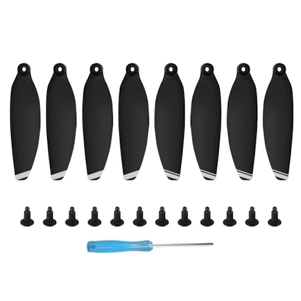 Lavstøy propeller for DJI Mavic Mini - Sølv - Perfet