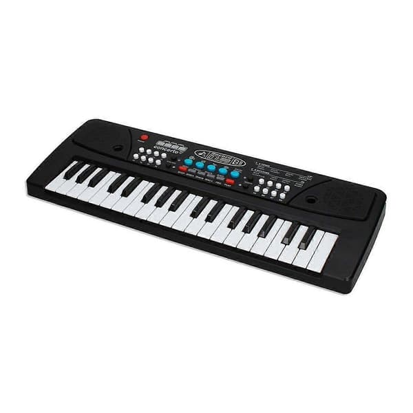 Elektrisk Piano Reig