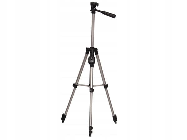 Kamerastativ / Tripod til Mobil & Kamera - 32-100 cm - Tripod