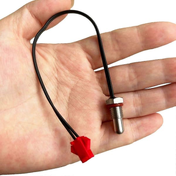E03 & E04 Termostat Temperatursensor til Lay Z Spa AirJet Hydrojet temperatursensor