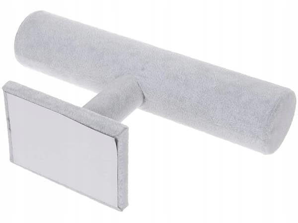 Smykkestativ til ure og armbånd