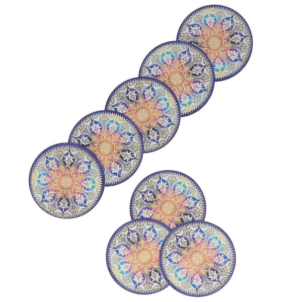 Livets cirkel Tarotkort i papper Spådom Spelkort Interaktion Brädspel Kort
