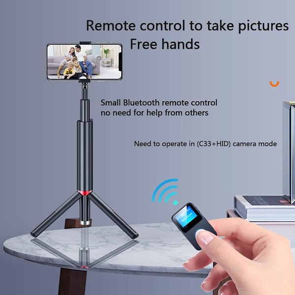 MP3-spelare med Bluetooth 5.0 musikspelare