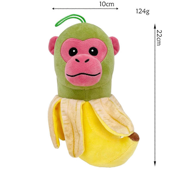 Hai pehmolelu, nukke, eläin Frogs