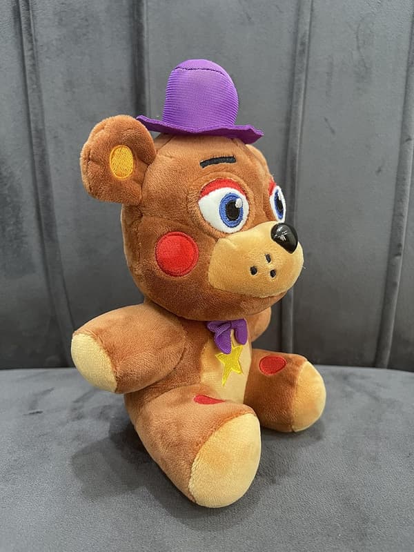 Nights at Freddy's Pehmolelu Funko Pehmo - Täytetty eläinlelu