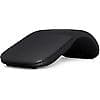 Arc Mus - Bluetooth Mus for PC, (Tynn, Lett, Bærbar, Taktil)