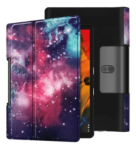 Etui til Lenovo Yoga Smart Tab Yt-x705f
