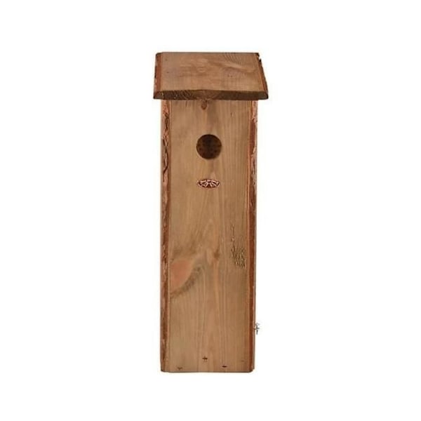Stor hackspetts holk