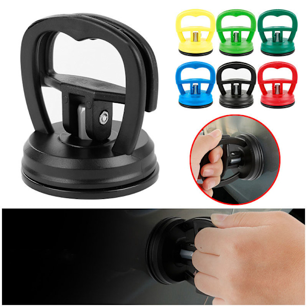 Bildeldeler bulk reparasjon skjerm demontering mobiltelefon nettbrett demonteringsverktøy LCD-skjerm demontering sterk sugekopp Large 11.8CM suction cup orange