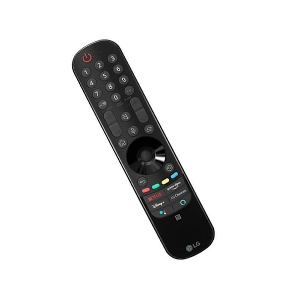 Kaukosäädin AN-MR21GC Magic Remote w/NFC (2021) - Televisio - LG (120725)