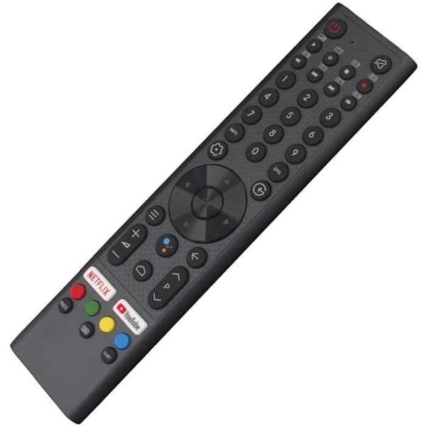 Fjärrkontroll för TV JVC LT-32FA110 LT-50FA110 RM-C3414