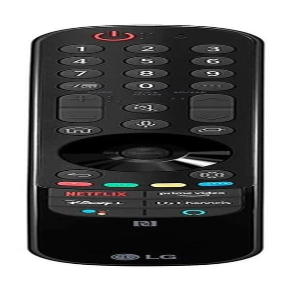AN-MR21GC Magic Remote w/NFC (2021) TV AKB76036501 LG