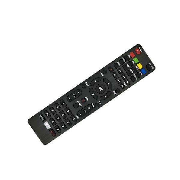 Fjärrkontroll för Aya DVB-PM1500212HCAT