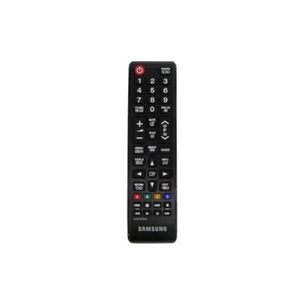 Original fjernbetjening til SAMSUNG UE40F6500