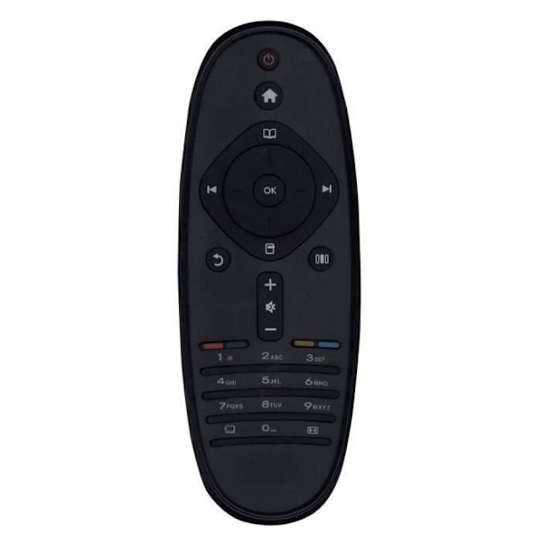 Varakaukosäädin Philips 40PFL7605H-05 40PFL7605H-12 40PFL7605H-60