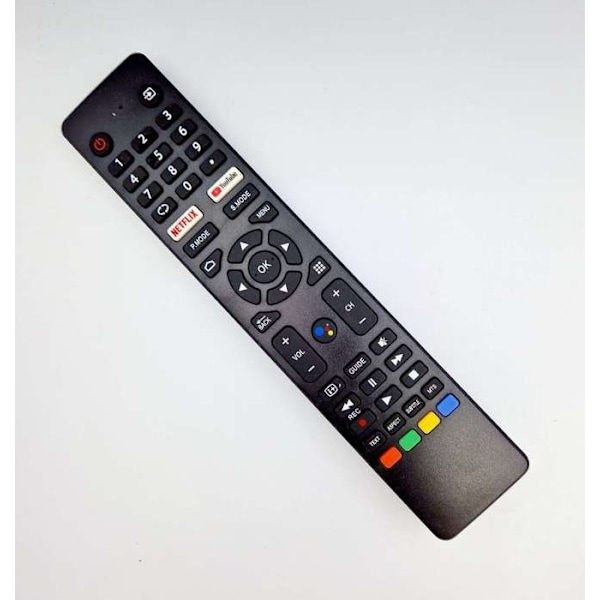 Varakaukosäädin Polaroid TV:lle TCSAND55UHDPR01 TCSAND55UHDPR02