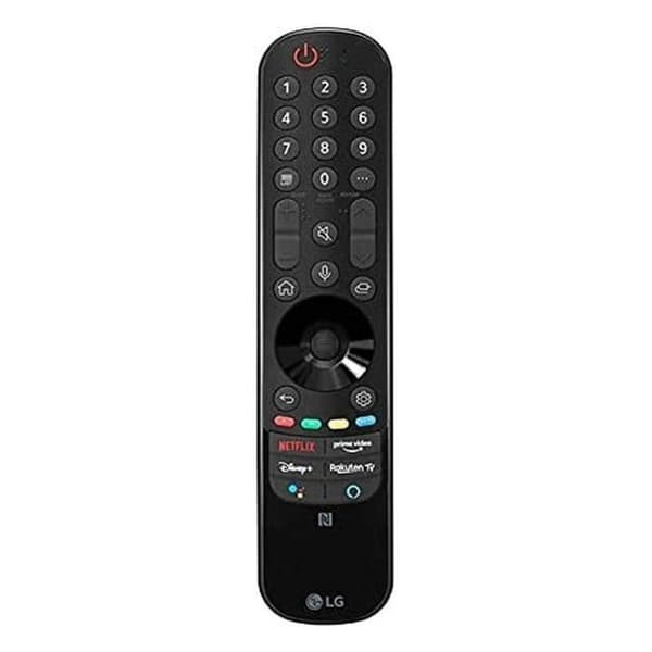 Fjärrkontroll akb76039701 magic 21 - TV Lg - Fjärrkontroller