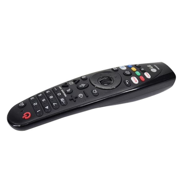 Original fjärrkontroll Magic Remote AN-MR20GA, AKB75855501 - SUB AN-MR19BA AN-MR18BA