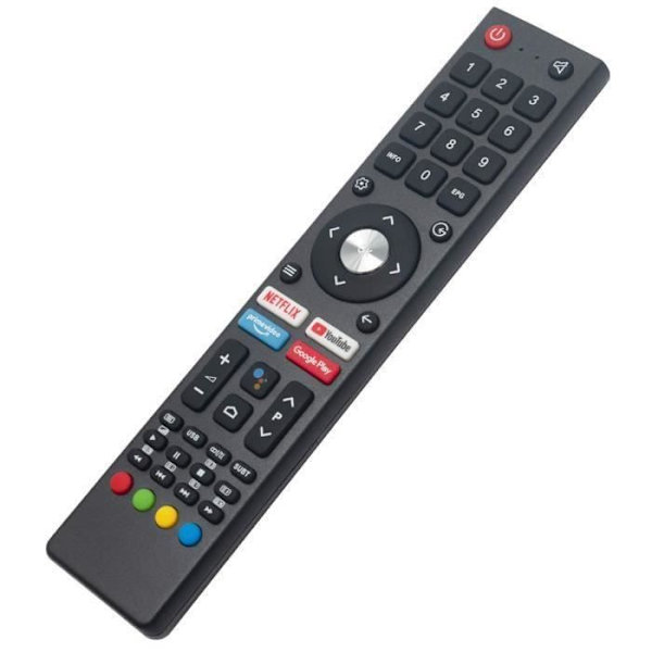 Fjernbetjening til Chiq GCBLTV02ADBBT