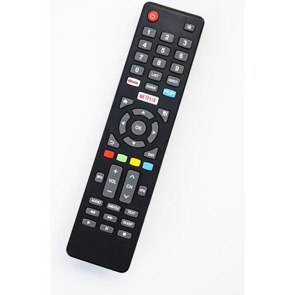 Kaukosäädin Polaroid TVS32HDPR01:lle