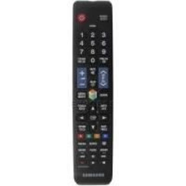 SAMSUNG AA59-00581A fjärrkontroll