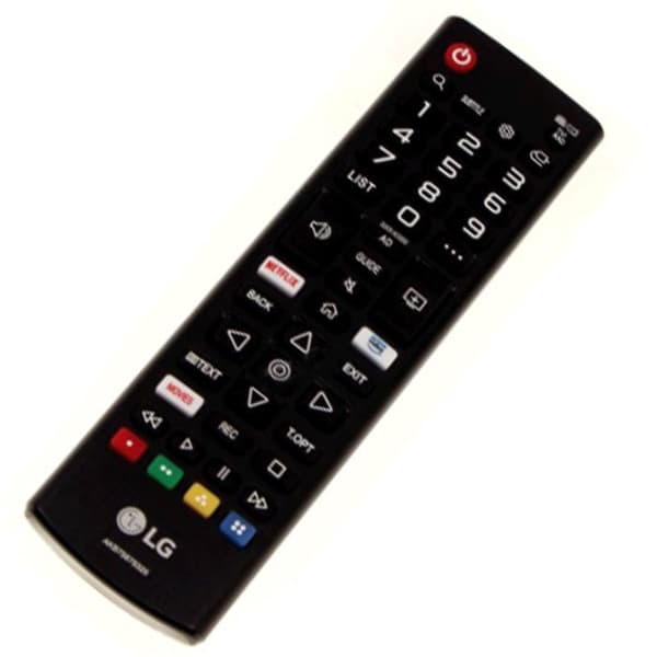 TV-fjärrkontroll AKB75675325 LG