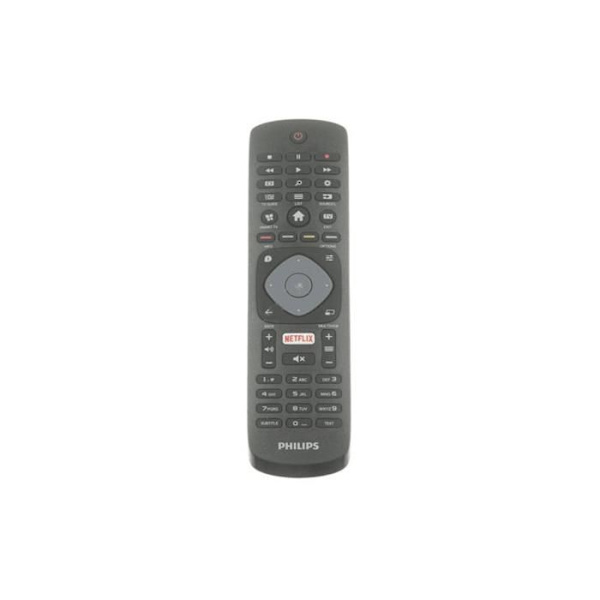 Telefjärrkontroll Philips Rc4705