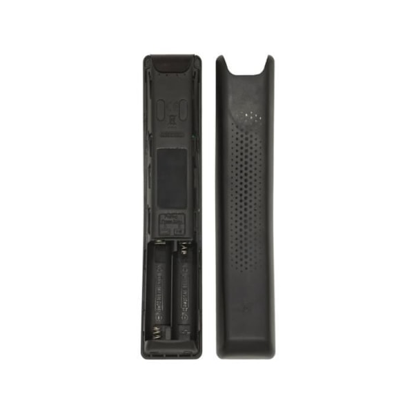 Erstatningsfjärrkontroll til SAMSUNG BN59-01266A, BN5901266A - med VOICE-funktion -