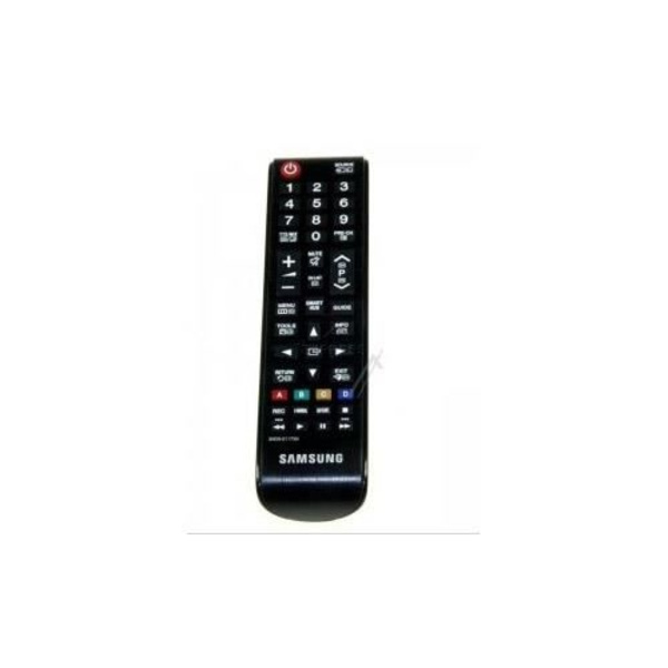 Alkuperäinen kaukosäädin SAMSUNG UE40H6400